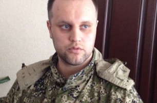 Губарев в тяжелом состоянии после перестрелки доставлен в Ростов