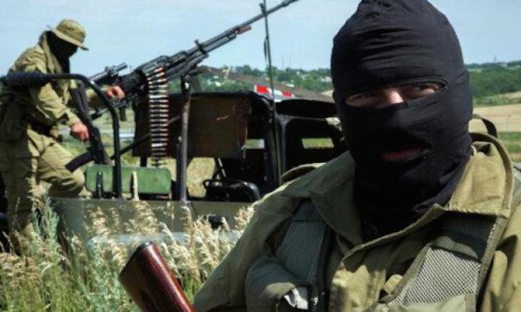 В Луганской области за сутки двое военных погибли, шестеро ранены
