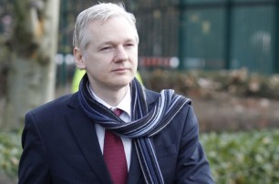 Основатель Wikileaks запустит в Индии линию одежды