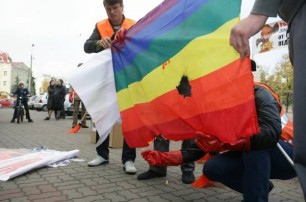 Геи покидают Крым из-за доносов и гонений