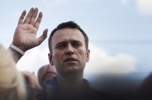 Крым останется частью России - Навальный