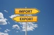 Импорт товаров в Украину сократился на 42%