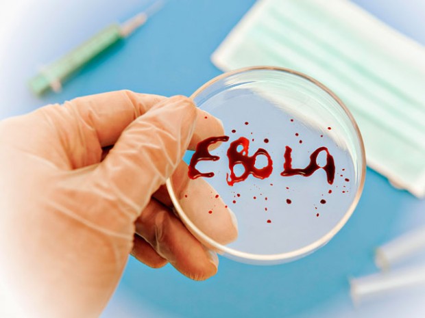 Российских студентов госпитализировали с подозрением на Эболу