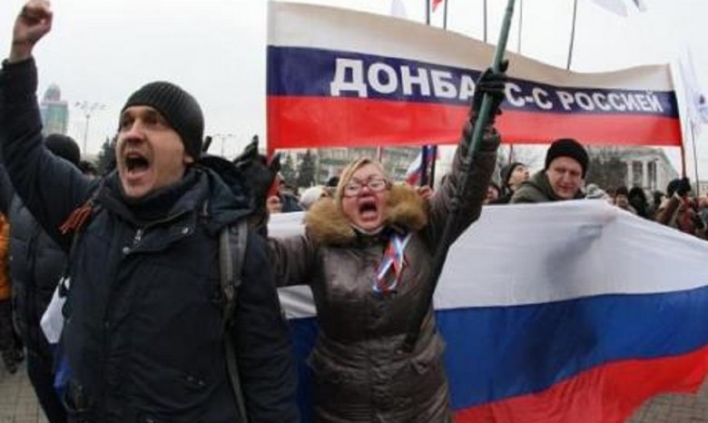 Порошенко и Путин обсудят план воздействия на боевиков - эксперт