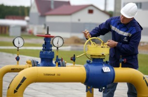 Путин решил сделать для Украины скидку на газ
