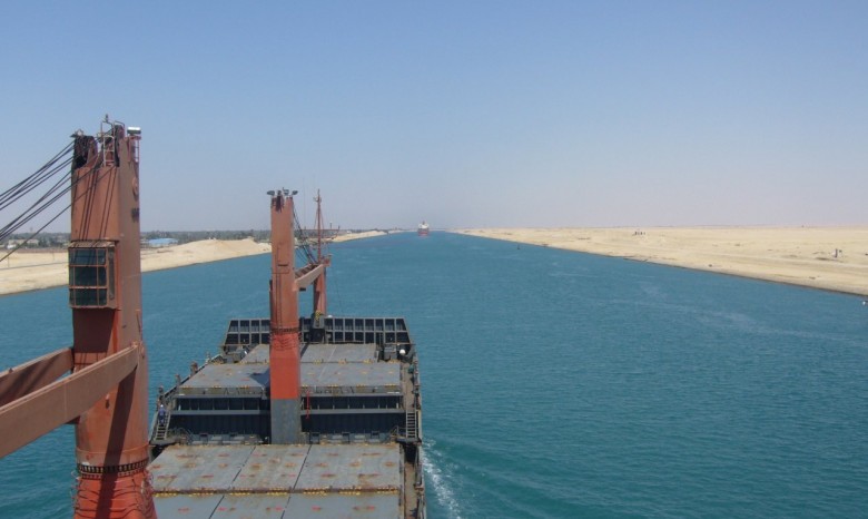 В Египте пророют еще один Суэцкий канал