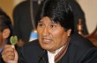 Эво Моралеса переизбрали президентом Боливии