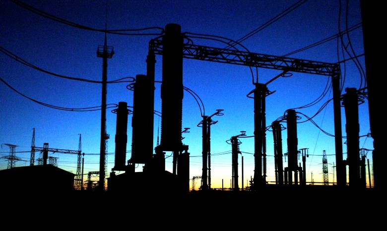Кризис в энергетике — результат работы Кабмина - Лукьянов