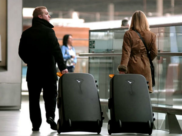 Авиакомпаниям разрешат взымать плату за багаж