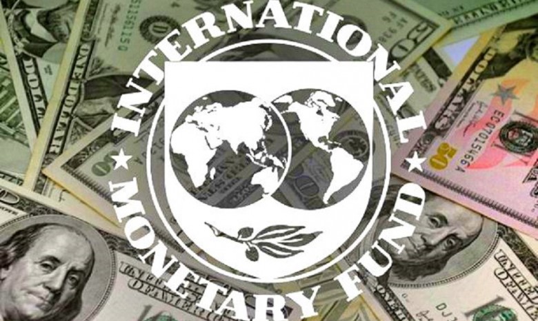 МВФ – как «скорая помощь»: спасает, но не лечит – эксперт
