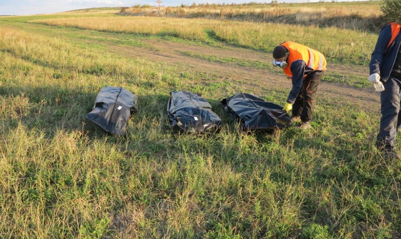 Поисковики на Донбассе нашли тела более 155 украинских солдат