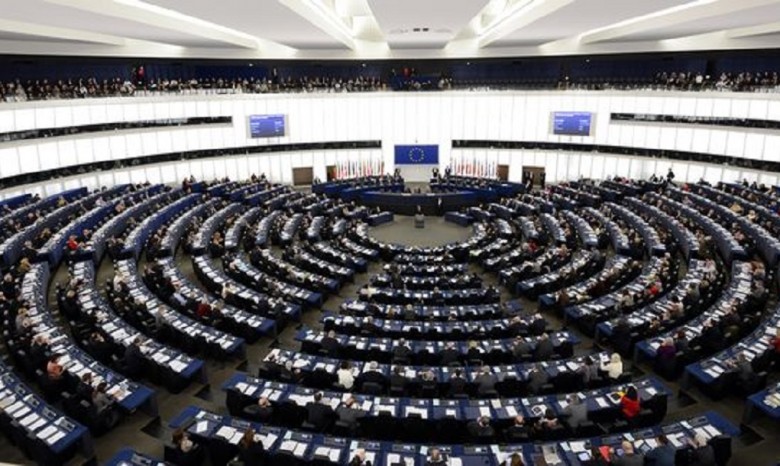Европарламент успевает продлить льготную торговлю с Украиной