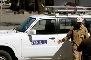 В ОБСЕ и Красном Кресте никаких кассетных боеприпасов на Донбассе не зафиксировали