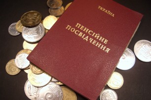 Пенсия и зарплаты украинцев просто аморальны - Савченко