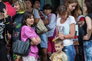 Власть должна относиться к жителям Донбасса так же, как к остальным украинцам - Бабич