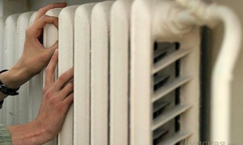 В Киеве дали отопление только 11% зданий