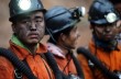 В китайской шахте погибли 16 человек