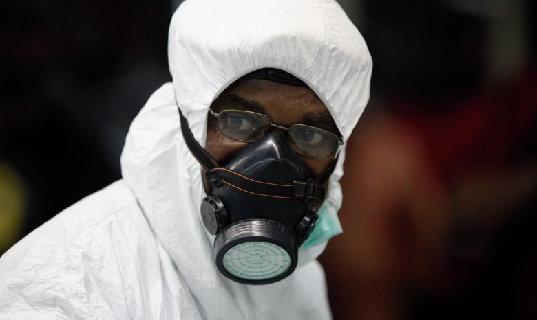 Американцы придумали два метода выявлять Эболу