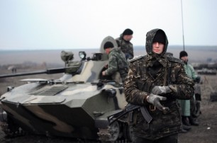 Благодаря остановленным контрактам по продаже боеприпасов бойцам АТО есть чем воевать - Глущенко