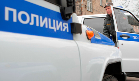 В Екатеринбурге мужчина и женщина подорвали себя гранатами