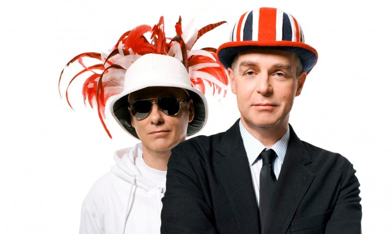 Pet Shop Boys записали кавер-версию всех времен