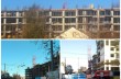 В Днепропетровске упал строительный кран - есть жертвы