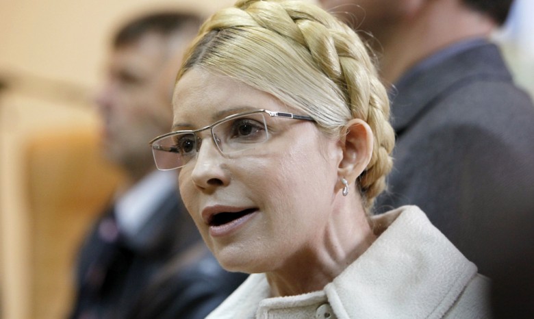 Тимошенко мечется между коалицией и оппозицией
