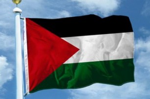 Швеция признала Палестину государством