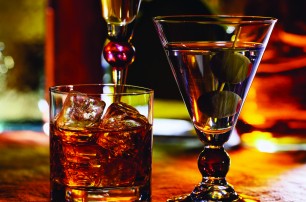 Импортеры алкоголя не смогут заработать на Новый год