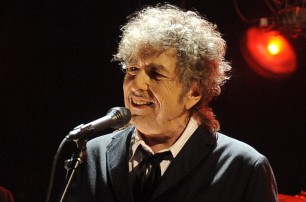Боб Дилан выпустит новый альбом в 2015 году