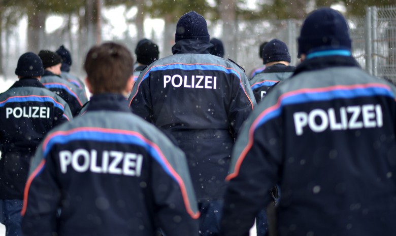 В Швейцарии в перестрелке погибли три человека