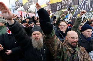 4 ноября на Майдане может пройти акция в поддержку Путина