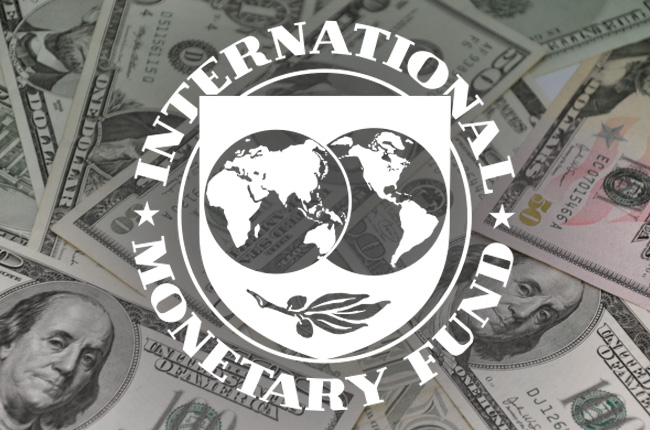 В Киев прибывает миссия МВФ