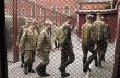 Дезертирам из Полтавы дали два года тюрьмы