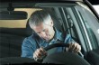 Бессонница повышает риск смерти в автокатастрофах