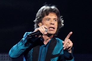 Концертный тур The Rolling Stones отменен из-за болезни Мика Джаггера