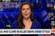 CNN случайно «убил» Обаму