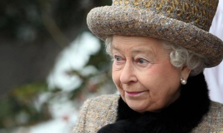 В Лондоне предотвратили покушение на королеву Елизавету II