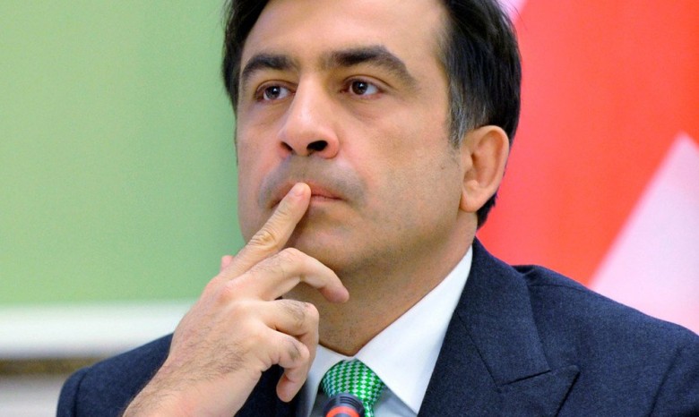 Грузинская прокуратура усилила обвинения против Саакашвили