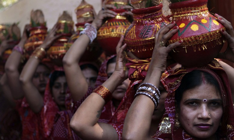 В Индии после стерилизации умерли восемь женщин
