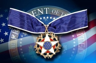 Мерил Стрип и Стиви Уандер получат Медаль свободы из рук Барака Обамы