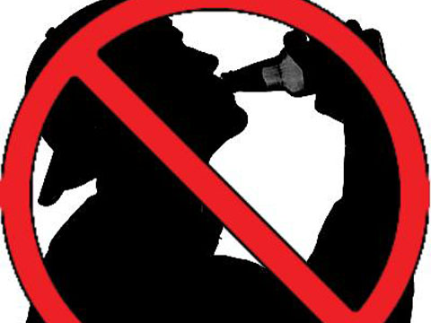 Киевсовет намерен запретить продавать алкоголь после 22:00