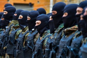 Добровольческие батальоны МВД могут перейти под контроль Минобороны