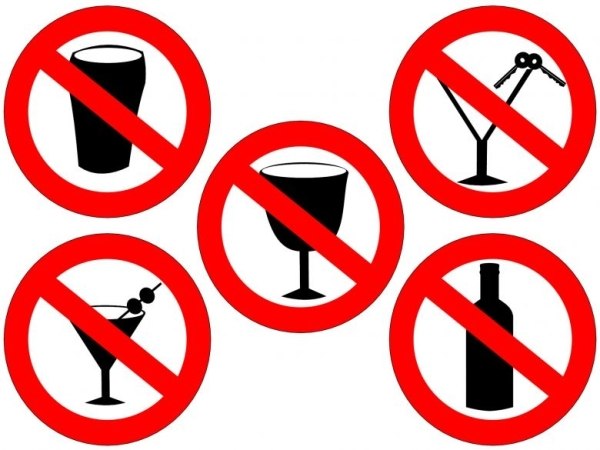 Депутаты еще подумают о ночном запрете на алкоголь