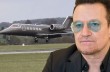 Лидер U2 чуть не погиб в авиакатастрофе