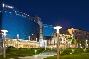 Криминальный авторитет подтвердил, что Махницкий купил отель «Hyatt» в Киеве