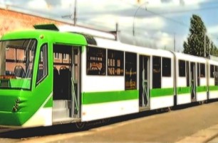 В Киеве будут развивать трамвайное хозяйство