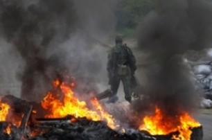 Жертвами войны на Донбассе стали 4100 человек