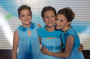 Украина заняла шестое место на детском "Евровидении"
