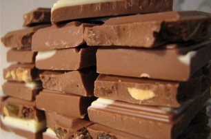 Шоколад может исчезнуть к 2020 году